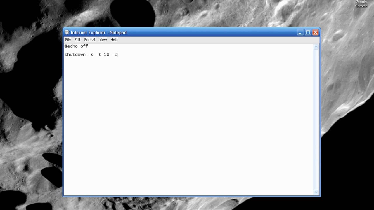 Create Shutdown Batch File For Osx Zoomaq