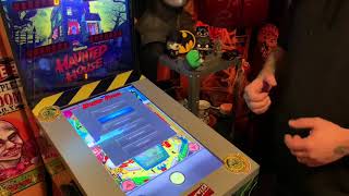 PRODUCT REVIEW: ToyShock Virtual Pinball Machine (version 1.1)