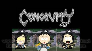 Congruity Live-Throne Of Rats @MNA2017,Abrantes 07-10-2017