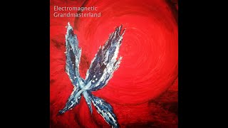 Art Abscons - Electromagnetic Granmasterland