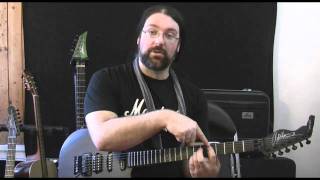 Eatin' Ain't Cheatin' Guitar Lesson