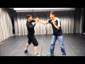 Arnis & Silat 菲律賓魔杖 及 馬來武術