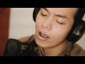 Jason Mraz - I Won't Give Up - Sam Mangubat Cover