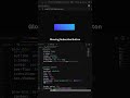 🔥 Neon Glow Subscribe Button ✨ | Pure CSS Hover Animation |  HTML CSS | #html #css #htmlcss