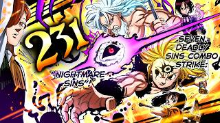 CATH IS FINALLY DEFEATED?! - Four Knights of the Apocalypse Chapter 231
