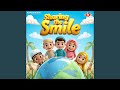 Sharing The Smile