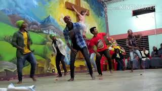 Badaguda Gang Mery Nagar Dance Video song