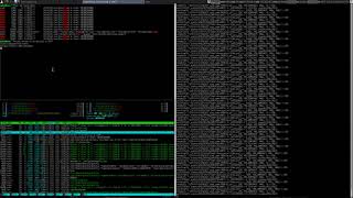Checking/debugging CPU intensive process in Linux via strace