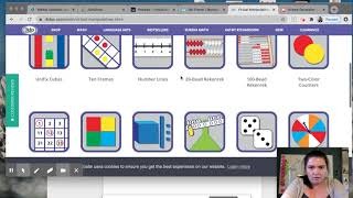 Using iframe generator to embed tools