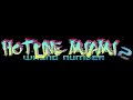 hotline miami 2 wrong number soundtrack untitled