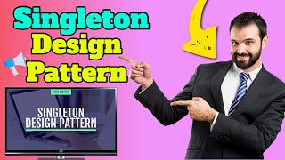 Singleton Design Pattern Singleton Design Pattern Advantages And Disadvantages Official Video