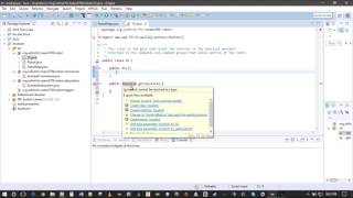 FRC Java Command Based Part 1: DriveTrain (UPDATED)
