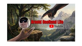 🔴Arnold's OneHandLife