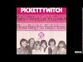 Pickettywitch (1970) - Baby I Won't Let You Down [ magnums extended mix]