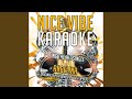 Angelina (Karaoke Version with Guide Melody) (Originally Performed By Die Flippers)