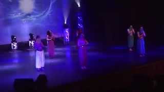 6. Divine (Dance Show 2014)