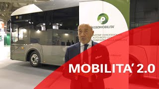 Mobilità 2.0: l'evoluzione della mobilità vista da Assomotori