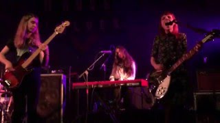 EISLEY: Marvelous Things 2015