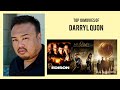 Darryl Quon Top 10 Movies of Darryl Quon| Best 10 Movies of Darryl Quon