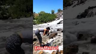 Çena Munzuri #zaza #zazana #munzur #dersim62 #dersim