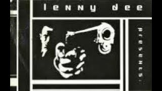 Lenny Dee🇺🇸: @ New York Mixtape Early Hardcore 01.12.1993