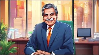 இந்தியத் தொழில் துறை ஜாம்பவான்! #ratantata #indiabusiness #india #rbi #business #businessgrowth