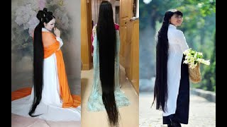 फिटकरी से एक ही रात में लम्बे सुन्दर मजबूत बाल पाने का घरेलु नुस्खा #GetLongStrongHair #LongHairTips