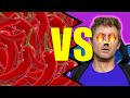 MAN vs PEPPER | Breath Hold Challenge