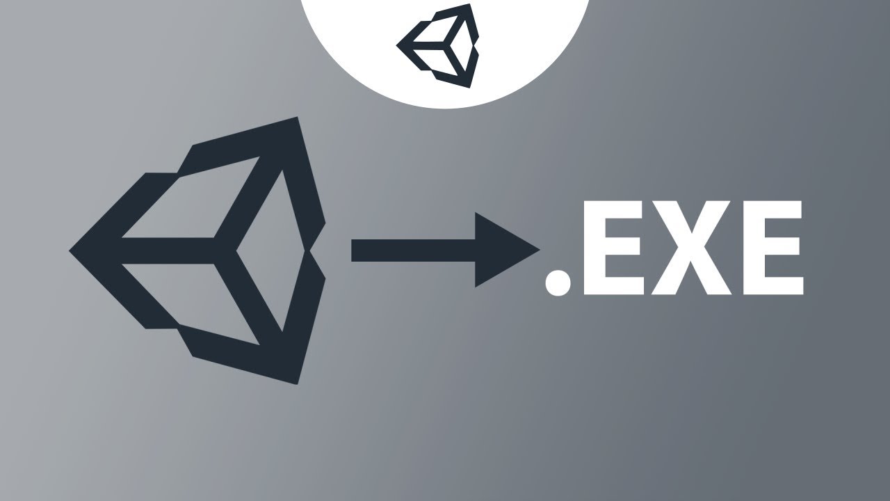 Unity export. Build settings Unity. Unity иконка. Иконки для игр Unity 3d. Экспорт гейм.