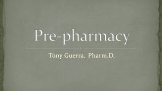 (FREE AUDIOBOOK CODES BELOW) Prepharmacy, the Perfect PCAT and Getting into Pharmacy School