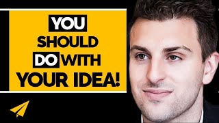 Brian Chesky's Top 10 Rules For Success (@bchesky)
