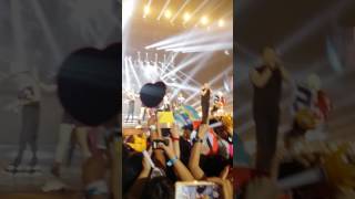 YG Family Concert 2014 : Power at SG