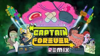 Captain Forever Remix (PC) gameplay