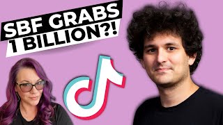 Tik Tok Banned? SBF Takes 1 Billion from FTX! | Lawyer Reacts