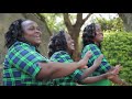 Ngukugoca by Margaret M(Official Video)