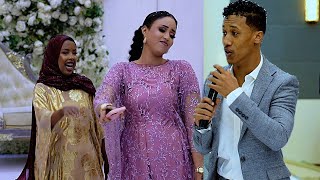 KHADAR KEEYOW FT LUUZINA | GABDHAHA SOOMAALIYEED | BEST HIT SONG 2025