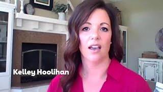Kelley Hoolihan - Go Red for Women 2021