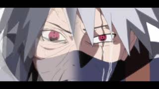Obito and Kakashi {Impossible}