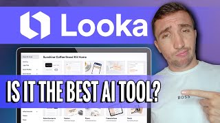 Looka Review 2023: Unbiased Pros and Cons | Is it Worth the Price?