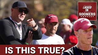 MASSIVE: This Changes EVERYTHING For The Oklahoma Sooners | CBS Exposes Whats Next For Sooners