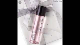 Le Démaquillant pour les yeux Marykay video 1588864311