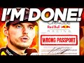 Verstappen Drops HUGE BOMBSHELL on FIA After DRAMATIC Abu Dhabi GP!