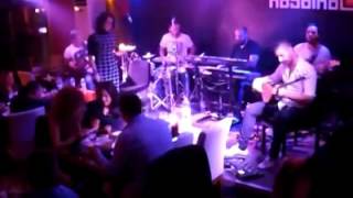 Birsen Kavut ( Ahirim sensin ) Canlı Performans