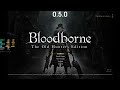 bloodborne pc shadps4 new 0.5.0 update comparison v0.4.0 vs v0.5.0