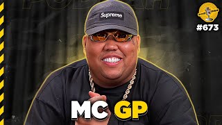 MC GP - Podpah #673