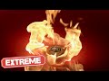 FIRE TORNADO BEYBLADE! - Epic Beyblade Burst Toy Modification