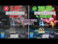 Wuthering Waves v3.4 - Best PC Settings for MAX FPS on ANY PC - Fix Lags, Stutters & FPS Drops📈