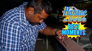 BBQ Night | Hansoe Ke Khelarie | Best Moments