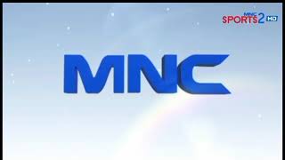 MNC Sports 2 Ident