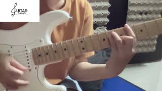 Online Guitar Lessons #2 (เรียนกีตาร์ออนไลน์)